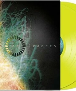 Animals As Leaders (Vinyl 12" Album) - Animals As Leaders