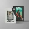 City Lights (CD Album) - Baekhyun -usa Music Sales 2022 323e790e 2316 4c22 9c06 588edcc963d3