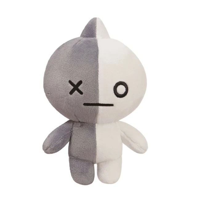 Van: BT21 Small Plush (Plush) 4 Van: BT21 Small Plush (Plush) - Image 2