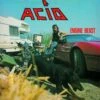 Engine Beast (Vinyl 12" Album) - Acid -usa Music Sales 2022 32888316 b44a 4301 ba0d 82e204fb4052