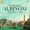 Tomaso Albinoni: The Collector's Edition (CD Box Set) - Tomaso Albinoni