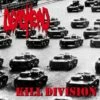 Kill Division (Vinyl 12" Album) - Dead Head -usa Music Sales 2022 32b12e01 650e 456c 8084 3abb07ba0f2f