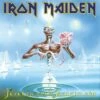 Seventh Son of a Seventh Son (Vinyl 12" Album) - Iron Maiden -usa Music Sales 2022 32e01960 fa36 4039 ada4 2274e1c6232b