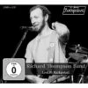 Richard Thompson Band: Live at Rockpalast (DVD) - Richard Thompson Band -usa Music Sales 2022 32ffe500 03d9 4b2f 969d 83d268420f26