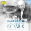 Barenboim: Orchestre De Paris (CD Box Set) - Daniel Barenboim -usa Music Sales 2022 334f4736 0e5b 45b1 9a05 e6c6b56c7424