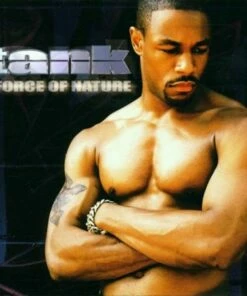Force of Nature (Vinyl 12" Album) - Tank