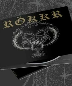 Rokkr (CD Album) - Rokkr 5 Rokkr (CD Album) - Rokkr -usa Music Sales 2022 33967d09 00ef 4129 a971 e5c9c994154a