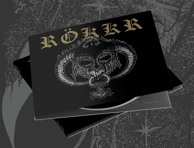 Rokkr (CD Album) - Rokkr 4 Rokkr (CD Album) - Rokkr - Image 2