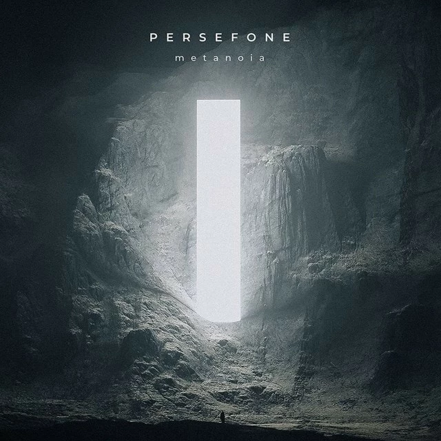 Metanoia (Vinyl 12" Album) - Persefone 3 Metanoia (Vinyl 12" Album) - Persefone