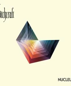 Nucleus (Vinyl 12" Album) - Witchcraft