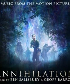 Annihilation (Vinyl 12" Album)