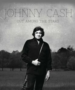 Out Among the Stars (Vinyl 12" Album) - Johnny Cash
