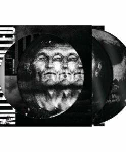 Killer Be Killed - Limited Edition Picture Disc (Vinyl 12" Album) - Killer Be Killed