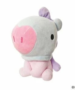 Mang Baby: BT21 Medium Soft Toy (Plush)