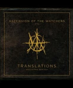 Translations: Apocrypha Remixed (CD Album) - Ascension of the Watchers