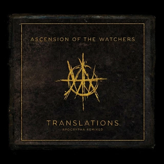 Translations: Apocrypha Remixed (CD Album) - Ascension of the Watchers 3 Translations: Apocrypha Remixed (CD Album) - Ascension of the Watchers