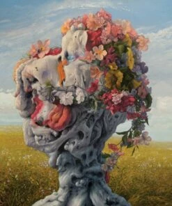 Veil of Imagination (CD Album) - Wilderun