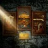 Pale Communion (CD/Blu-ray Album) - Opeth 1 Pale Communion (CD/Blu-ray Album) - Opeth -usa Music Sales 2022 34fe3ee1 b9aa 47ca b38b b549b8328295