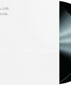 Starting Over (Vinyl 12" Album) - Chris Stapleton