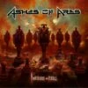 Emperors and Fools (CD Album) - Ashes of Ares -usa Music Sales 2022 354e6130 a676 4a7d ba46 b1ec0ef1e5aa