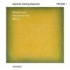 Danish String Quartet: PRISM I (CD Album) - Ludwig van Beethoven