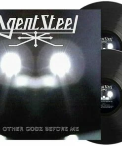 No Other Godz Before Me (Vinyl 12" Album) - Agent Steel 5 No Other Godz Before Me (Vinyl 12" Album) - Agent Steel -usa Music Sales 2022 35dd3406 e2e0 4795 ba32 63903b4c354a