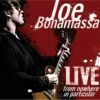 Live from Nowhere in Particular (Vinyl 12" Album) - Joe Bonamassa 1 Live from Nowhere in Particular (Vinyl 12" Album) - Joe Bonamassa -usa Music Sales 2022 36244276 fcc7 4a98 a269 3eb24198bf0f