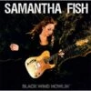 Black Wind Howlin' (CD Album) - Samantha Fish