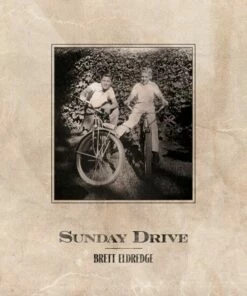 Sunday Drive (Vinyl 12" Album) - Brett Eldredge