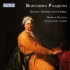 Bernardo Pasquini: Quindici Sonate a Due Cimbali (CD Album) - Bernardo Pasquini -usa Music Sales 2022 36746cc8 f0d6 451c 8862 7baea816854c