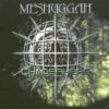 Chaosphere Reloaded (CD Album) - Meshuggah