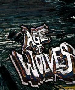 Age of Wolves (CD Album) - Age of Wolves