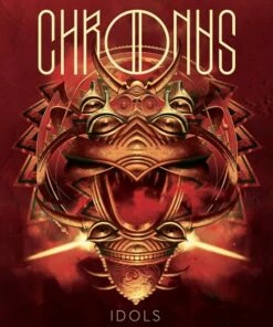 Idols (Vinyl 12" Album) - Chronus