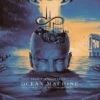 Ocean Machine: Live at the Ancient Roman Theatre Plovdiv (CD/DVD Album) - The Devin Townsend Project