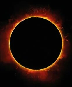 Myths (CD Album) - Detritus