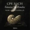 CPE Bach: Sonatas & Rondos (CD Album) - Carl Philipp Emanuel Bach 2 CPE Bach: Sonatas & Rondos (CD Album) - Carl Philipp Emanuel Bach -usa Music Sales 2022 36d8ffe6 d7be 4bb5 8848 a6ca9af34fab