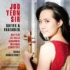 Joo Yeon Sir: Suites & Fantasies (CD Album) - Joo Yeon Sir -usa Music Sales 2022 36e82b1f 38d4 4712 a1d2 d1a414a6fc52