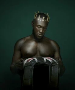 Heavy Is the Head (Vinyl 12" Album) - Stormzy