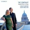 The Contrast: English Poetry in Song (SACD Album) - William Walton 1 The Contrast: English Poetry in Song (SACD Album) - William Walton -usa Music Sales 2022 3721e755 e08e 441f b162 a2a3b573c8c4