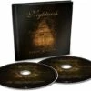 Human. :||: Nature. (CD Album) - Nightwish 1 Human. :||: Nature. (CD Album) - Nightwish -usa Music Sales 2022 372bfe99 18f5 4b0b 9075 7e36c5417554