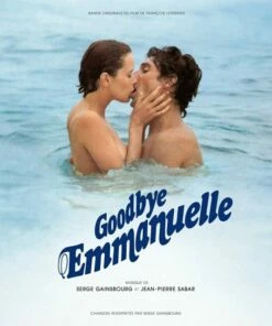Goodbye Emmanuelle (Vinyl 12" Album)