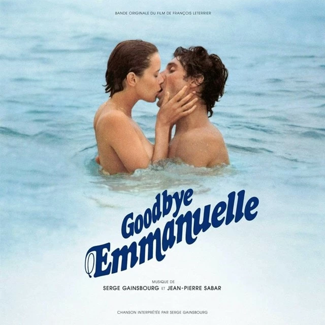 Goodbye Emmanuelle (Vinyl 12" Album) 3 Goodbye Emmanuelle (Vinyl 12" Album)