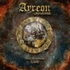 Ayreon Universe: Best of Ayreon Live (CD Album) - Ayreon
