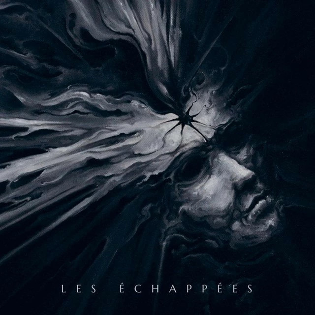 Les Echappees (Vinyl 12" Album) - Cepheide 3 Les Echappees (Vinyl 12" Album) - Cepheide