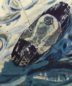 Jim Wallis/Nick Goss: Pool (Vinyl 12" Album) - Jim Wallis