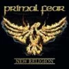New Religion (CD Album) - Primal Fear -usa Music Sales 2022 3873d9be d543 4ac3 9629 d5d5da4bdf8c