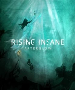 Afterglow (CD Album) - Rising Insane