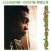 Afrodesiac (Vinyl 12" Album) - Fela Kuti