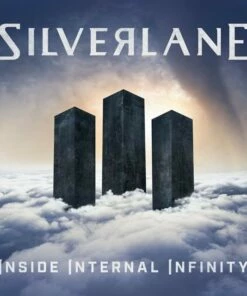 III - Inside Internal Infinity (CD Album) - Silverlane