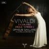 Vivaldi: I Colori Dell' Ombra (CD Album) - Antonio Vivaldi